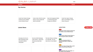 Thumbnail of calga.org