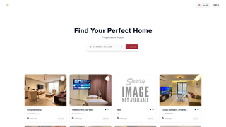 Thumbnail of zabnah.com