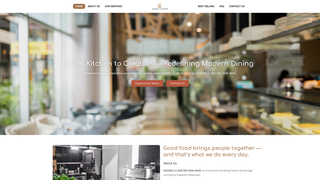 Thumbnail of double-ll-bistro.com