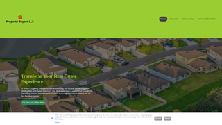 Thumbnail of buyersproperty.com