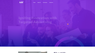 Thumbnail of adsassociatesinc.com