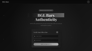 Thumbnail of bglbars.com