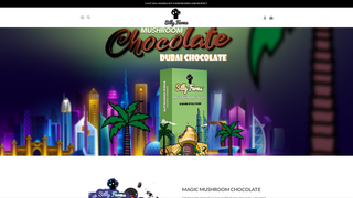 Thumbnail of sillyfarmss.com