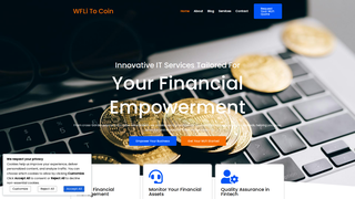 Thumbnail of wflitocoin.com