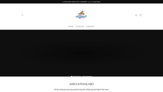 Thumbnail of airkidslabo.com