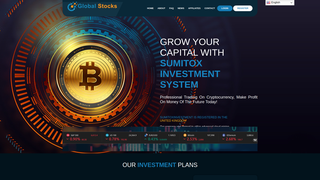 Thumbnail of sumitoxinvestment.com
