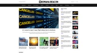 Thumbnail of omahabeacon.com