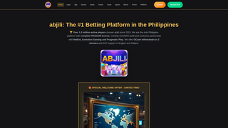 Thumbnail of abjilitop.com