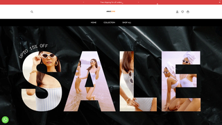 Thumbnail of amaxzoninc.com
