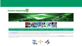 Thumbnail of farazfann.com