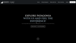 Thumbnail of bestpatagoniaflyfishing.com