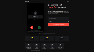 Site preview