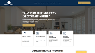Thumbnail of builttolastllc.org