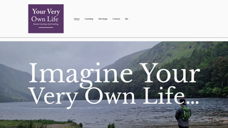 Thumbnail of yourveryownlife.com