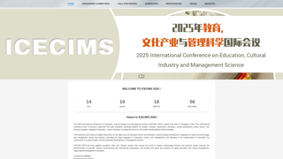 Thumbnail of icecims.com