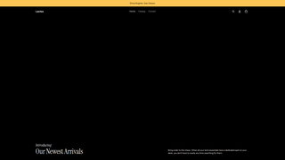 Thumbnail of lavriox.com