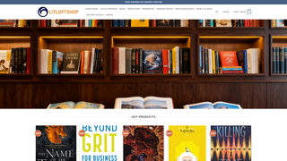 Thumbnail of litloftshop.com