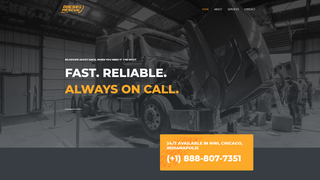 website thumbnail
