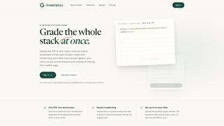 Site preview