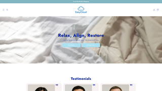 Thumbnail of easycloud-relief.com