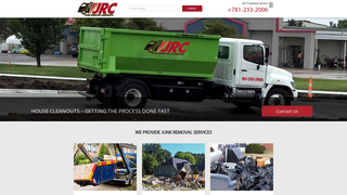 Thumbnail of takemyjunkcollection.com