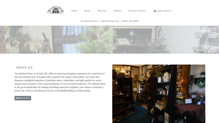 Thumbnail of themarketplaceoftomahwi.com