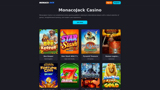 Thumbnail of monacojack1.com