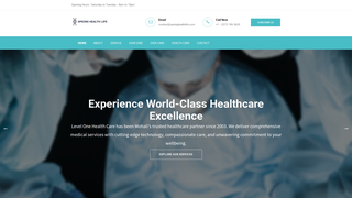 Thumbnail of springhealthlife.com