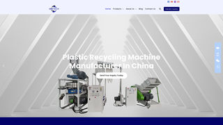Thumbnail of onetechmachine.com