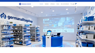 Thumbnail of germanalltagshop.com