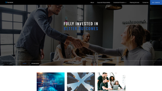 Thumbnail of paxinterest.com