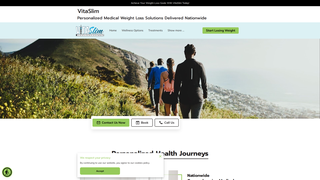 Thumbnail of wwwvitaslim.com
