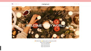 Thumbnail of fairlytrust.com