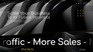 Thumbnail of trifactorscaling.com