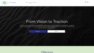 Thumbnail of 937consulting.com