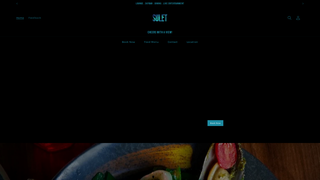 Thumbnail of suletrooftop.com
