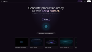 Site preview
