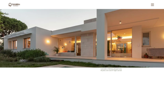 Thumbnail of costawellhomes.com