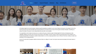 Thumbnail of sourceof-success.com