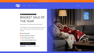 Thumbnail of shophugcloud.com