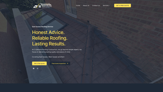 Thumbnail of cedwardsroofing.com