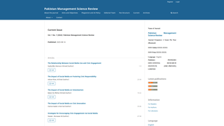 Thumbnail of pmsreview.com