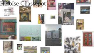 Thumbnail of heloisechassepot.com
