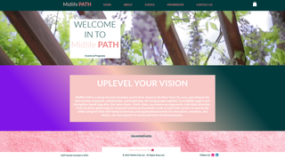 Thumbnail of midlifepathing.com