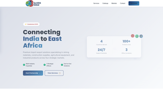 Thumbnail of surelinkglobal.com