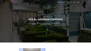 Thumbnail of atralargwan.com