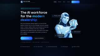 Site preview