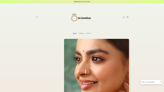 Thumbnail of jatjewellers.com