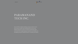 Thumbnail of paramanandtech.com