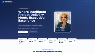 Site preview